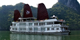 Pelican Luxury Cruises