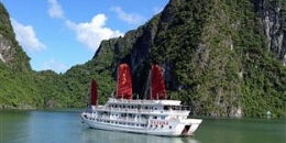 Syrena Cruises