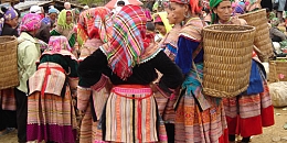 Explore Vietnam & Cambodia