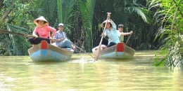 Ben Tre Homestay