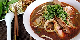 Hanoi Street Food Walking Tour