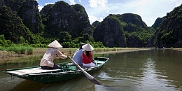 Vietnam Brochure 2017