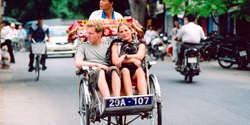 Hanoi Old Quarter Walking Tour