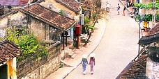 Hoian & My Son Tour