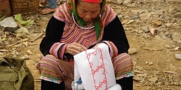 Fascinating Vietnam