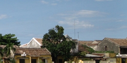 Hoian Handicraft Tour