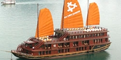 Jasmine Cruise