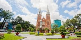 Saigon - Siem Reap Luxury River Cruise