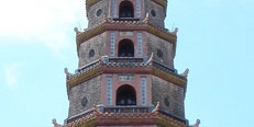 Hue City Tour