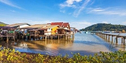 Amazing Vietnam & Cambodia