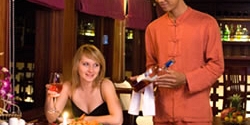 Valentine Cruise