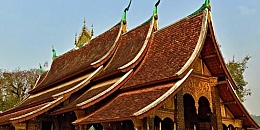 Amazing Laos