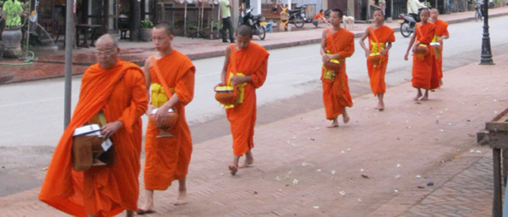 Laos Tours