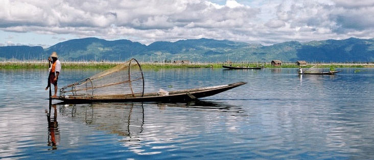 Myanmar Tours