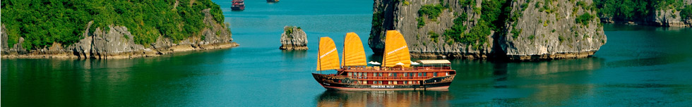 Indochina Sails Premium