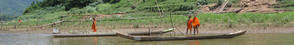 Laos Discovery