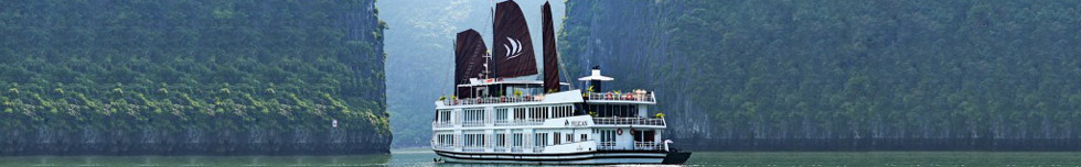 Pelican Luxury Cruises