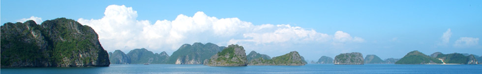 Vietnam Discovery